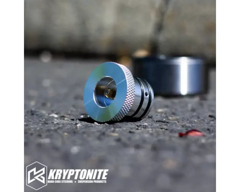 Kryptonite Wheel Bearing Greaser Tool |  KRBG004