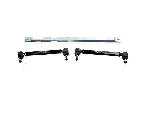Kryptonite SS Series Center Link Tie Rod Package |  KRCLP88