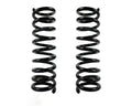 Kryptonite 2.5" Leveling Dual Rate Coil Springs |  KRDC25