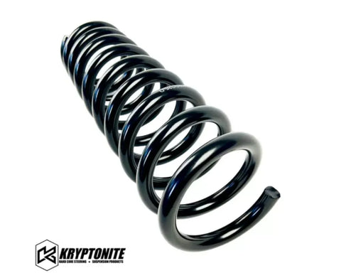 Kryptonite 2.5" Leveling Dual Rate Coil Springs |  KRDC25