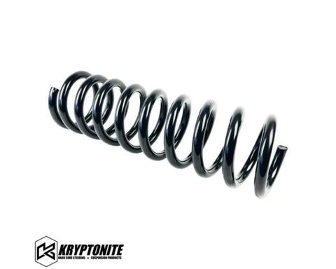 Kryptonite 2.5" Leveling Dual Rate Coil Springs |  KRDC25