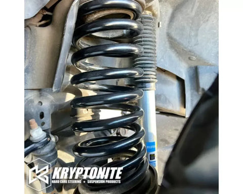 Kryptonite 2.5" Leveling Dual Rate Coil Springs |  KRDC25
