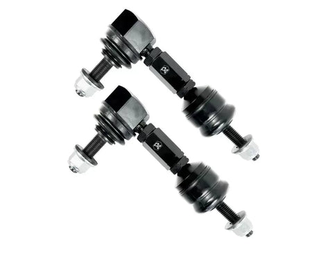 Kryptonite 0-2" Front Sway Bar End Links |  KRELR02