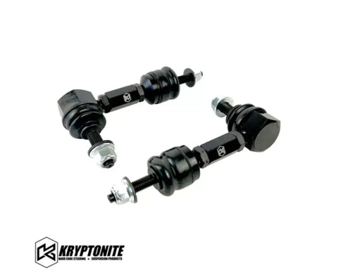 Kryptonite 0-2" Front Sway Bar End Links |  KRELR02