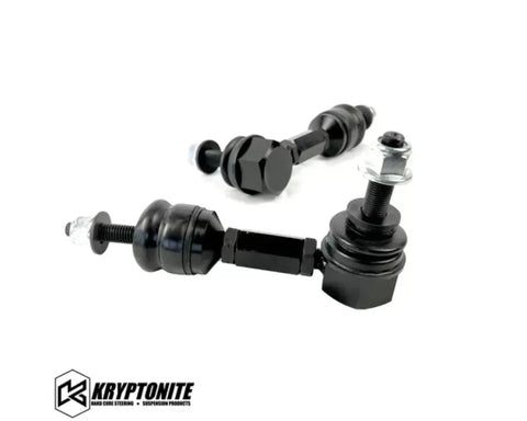 Kryptonite 0-2" Front Sway Bar End Links |  KRELR02