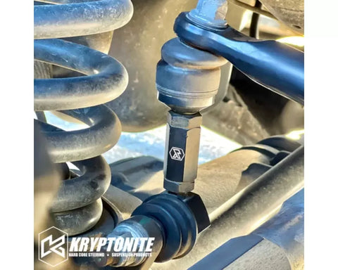 Kryptonite 0-2" Front Sway Bar End Links |  KRELR02