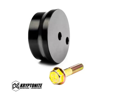 Kryptonite 2.5" Leveling Kit Front Bump Stop Spacer Kit |  KRFB25