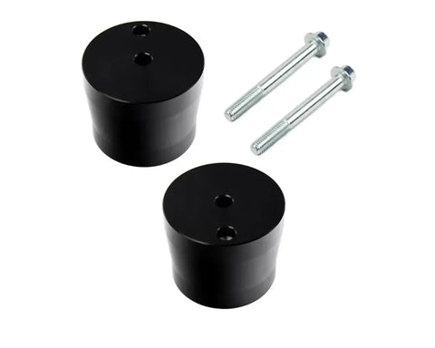 Kryptonite 4.5" Lift Kit Front Bump Stop Spacer Kit |  KRFB45