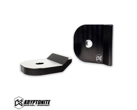 Kryptonite .5" Leveling Bottom Mount Coil Spacer Kit |  KRFC05