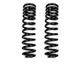 Kryptonite 2.5" Leveling Dual Rate Coil Springs |  KRFC25