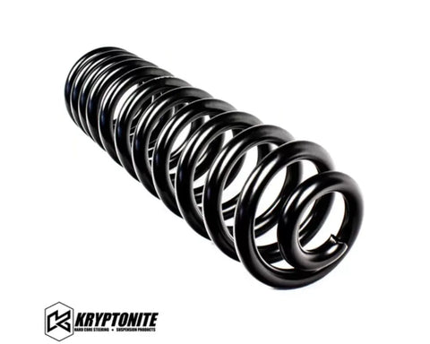 Kryptonite 2.5" Leveling Dual Rate Coil Springs |  KRFC25
