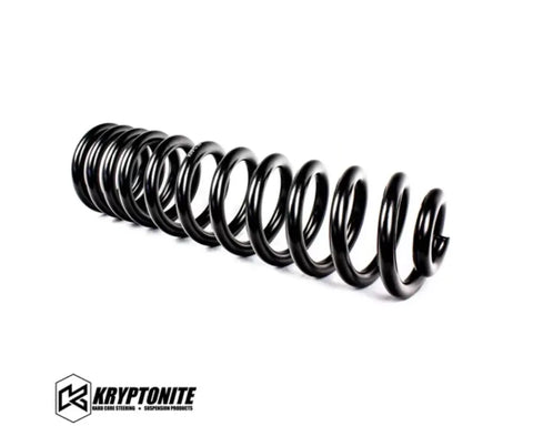 Kryptonite 2.5" Leveling Dual Rate Coil Springs |  KRFC25