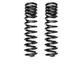 Kryptonite 4.5" Lift Dual Rate Coil Springs |  KRFC45