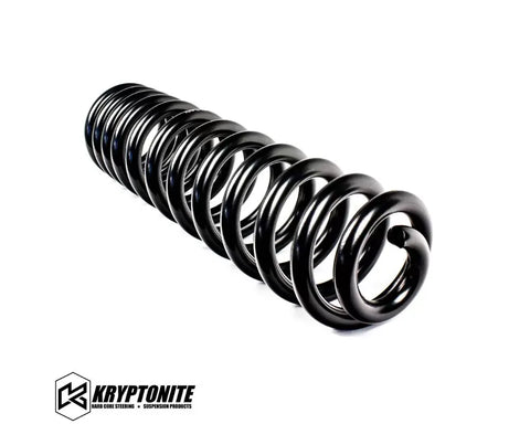 Kryptonite 4.5" Lift Dual Rate Coil Springs |  KRFC45