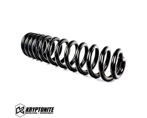 Kryptonite 4.5" Lift Dual Rate Coil Springs |  KRFC45