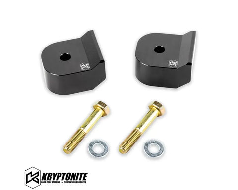 Kryptonite Stage 1 Leveling Kit w/ Bilstein Shocks |  KRFD05STAGE1BIL