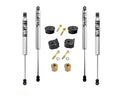 Kryptonite Stage 1 Leveling Kit w/ Fox Shocks |  KRFD05STAGE1FOX