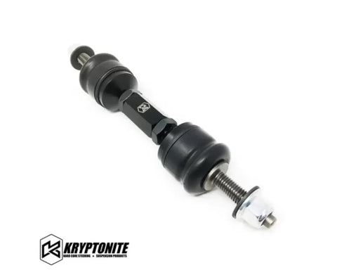Kryptonite 0-2" Sway Bar End Links |  KRFDEL02