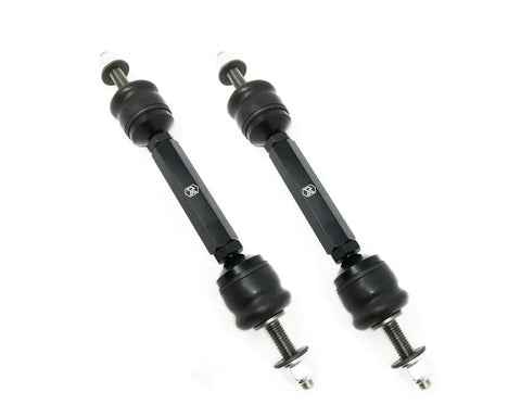 Kryptonite 3-6" Sway Bar End Links |  KRFDEL36