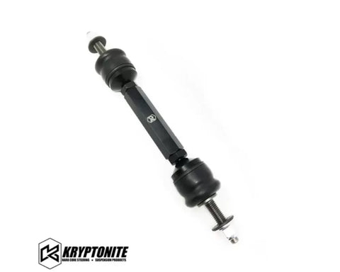 Kryptonite 3-6" Sway Bar End Links |  KRFDEL36