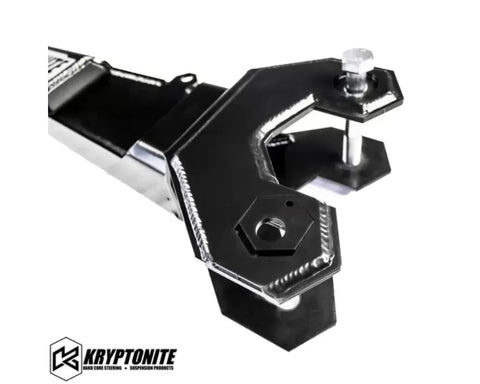 Kryptonite Death Grip Radius Arm Kit |  KRFDRD1