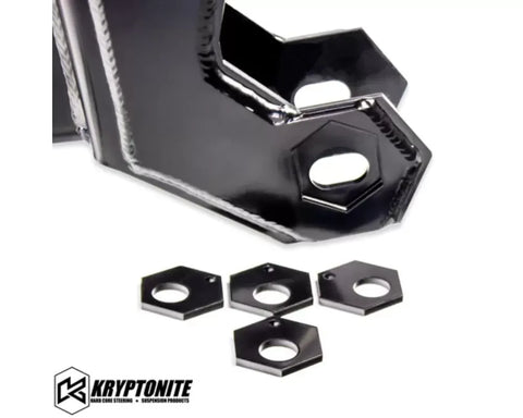 Kryptonite Death Grip Radius Arm Kit |  KRFDRD1