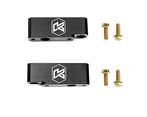 Kryptonite Front Sway Bar Relocation Kit |  KRFDSW1