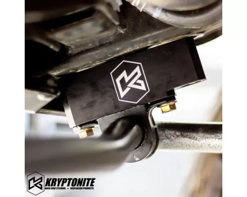 Kryptonite Front Sway Bar Relocation Kit |  KRFDSW1