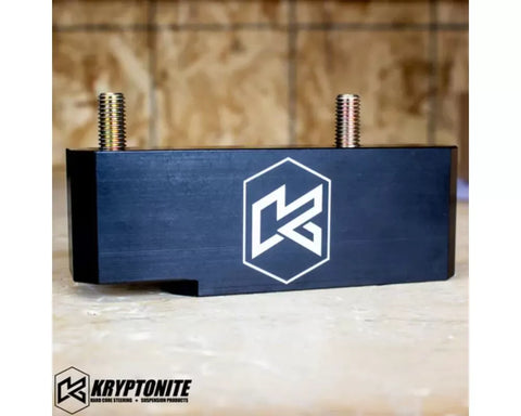 Kryptonite Front Sway Bar Relocation Kit |  KRFDSW1