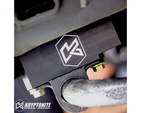 Kryptonite Front Sway Bar Relocation Kit |  KRFDSW1
