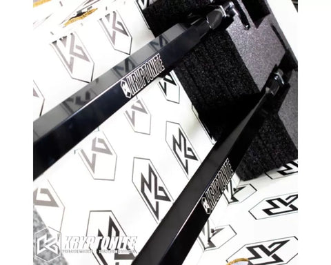 Kryptonite Death Grip Steering Kit |  KRFSK05