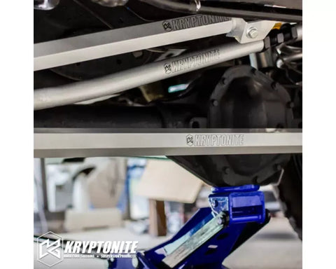 Kryptonite Death Grip Steering Kit |  KRFSK05