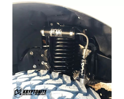 Kryptonite Stage 1 Front Reservoir Mount Kit |  KRFSM1