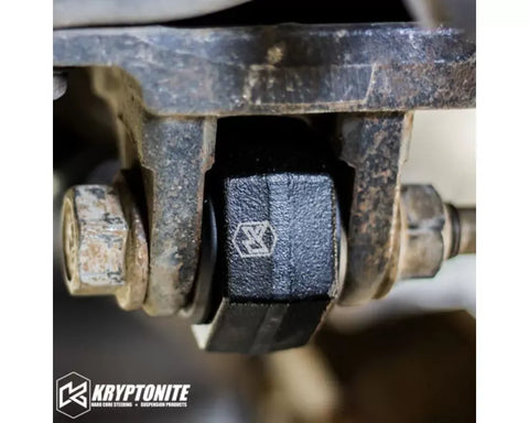 Kryptonite Death Grip Track Bar |  KRFTB11