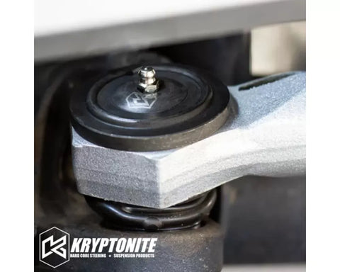 Kryptonite Death Grip Track Bar |  KRFTB17