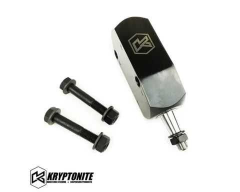 Kryptonite Death Grip Idler Side Package |  KRISP10