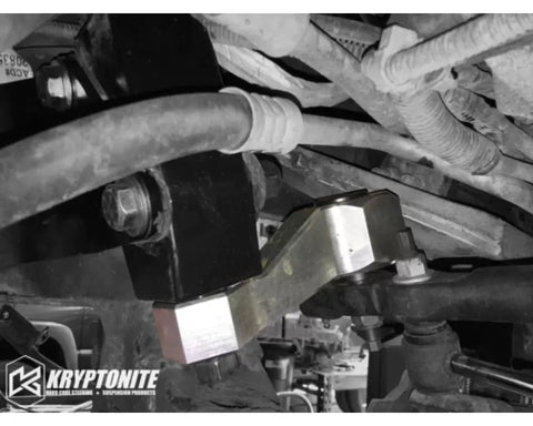 Kryptonite Death Grip Idler Side Package |  KRISP10