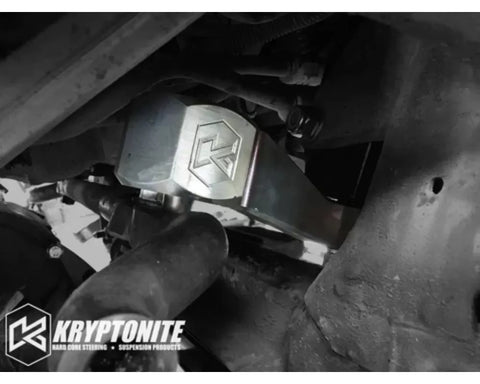 Kryptonite Death Grip Idler Side Package |  KRISP10