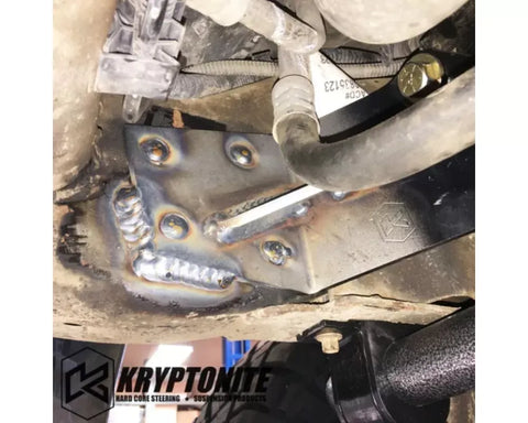 Kryptonite Death Grip Idler Side Package |  KRISP10
