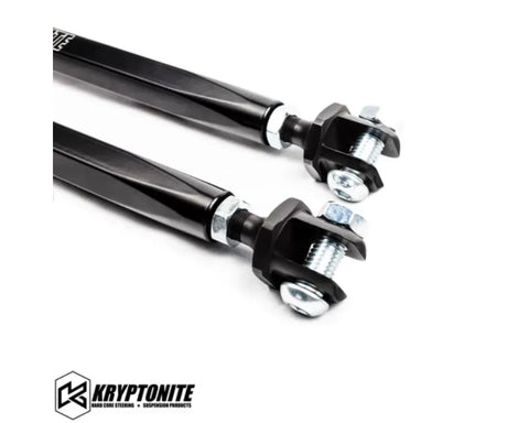 Kryptonite UTV Death Grip Inner Tie Rod Clevis Kit |  KRP0004-2