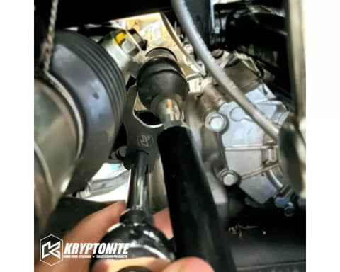 Kryptonite Inner Tie Rod Removal Tool |  KRP0008