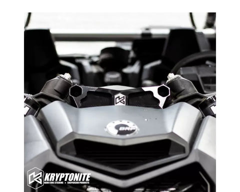 Kryptonite Death Grip Front Shock Tower Brace |  KRP0033