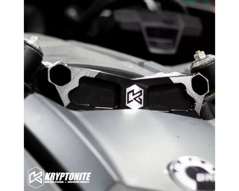 Kryptonite Death Grip Front Shock Tower Brace |  KRP0033