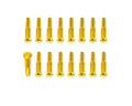 Kryptonite Death Grip Wheel Stud (16 Pack) |  KRP0087-PACK
