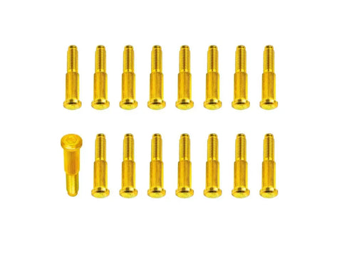 Kryptonite Death Grip Wheel Stud (16 Pack) |  KRP0087-PACK