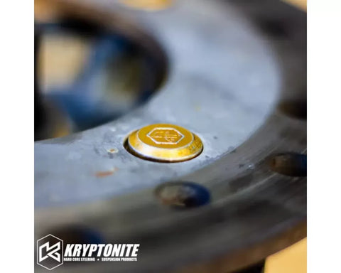 Kryptonite Death Grip Wheel Stud (16 Pack) |  KRP0087-PACK