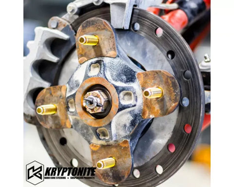 Kryptonite Death Grip Wheel Stud (Single) |  KRP0087