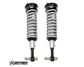 Kryptonite 0"-3" Fox 2.0 Performance Series Coil-Over (Pair) |  KRS018