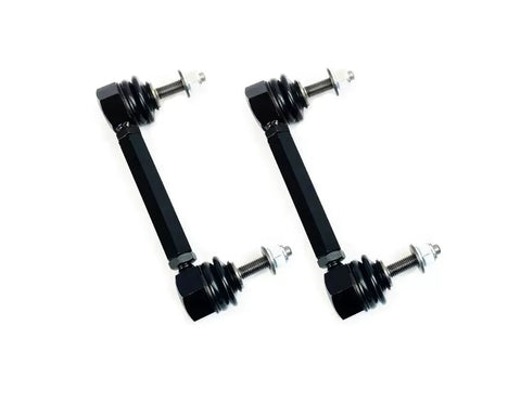 Kryptonite 4-6" Sway Bar End Links |  KRSBEL26