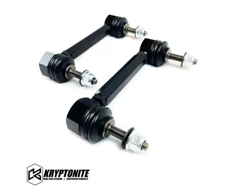 Kryptonite 4-6" Sway Bar End Links |  KRSBEL26